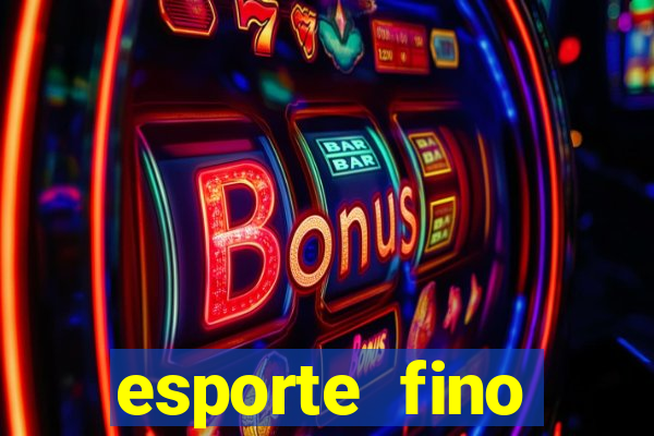 esporte fino feminino noite